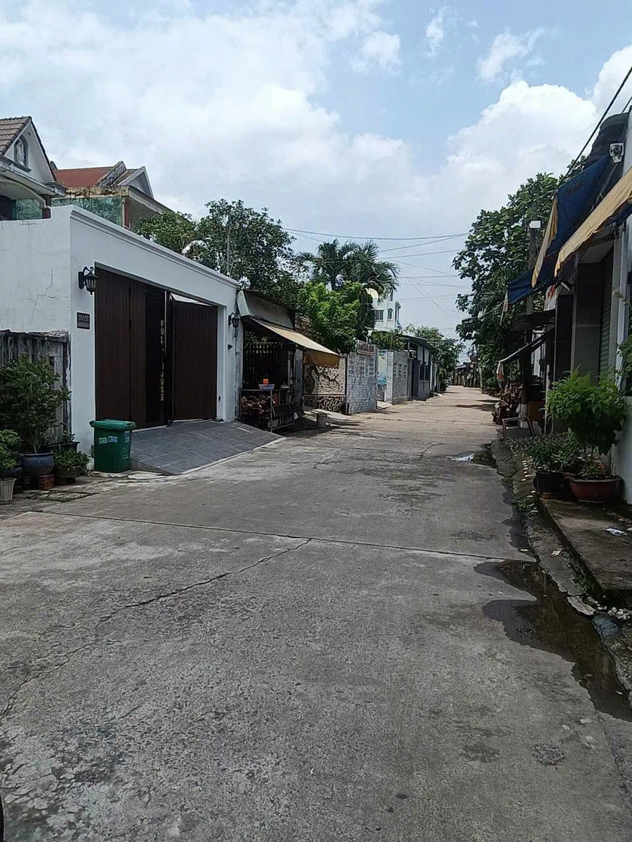 Bán nhà lô góc 2 mặt tiền 146m2 gần chợ Hội Am, Phường Hố Nai, Đồng Nai - Ảnh thu nhỏ 2