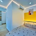 Bán nhà 3 tầng BTCT 26m2 giáp Quận 1, Bình Thạnh, giá 4,39 tỷ, tặng nội thất - Ảnh thu nhỏ 3