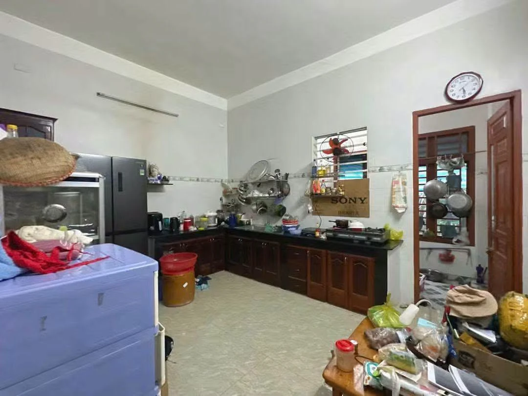 Bán nhà mặt tiền Lý Văn Sâm 150m2, 1 trệt 1 lầu, 3PN, Phường Tam Hiệp, Biên Hòa - Ảnh thu nhỏ 5