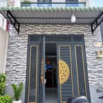 Bán nhà hẻm Hương Lộ 2, 70m2, 1 trệt 1 lầu, 2PN, giá 3,95 tỷ, Bình Tân - Ảnh thu nhỏ 1