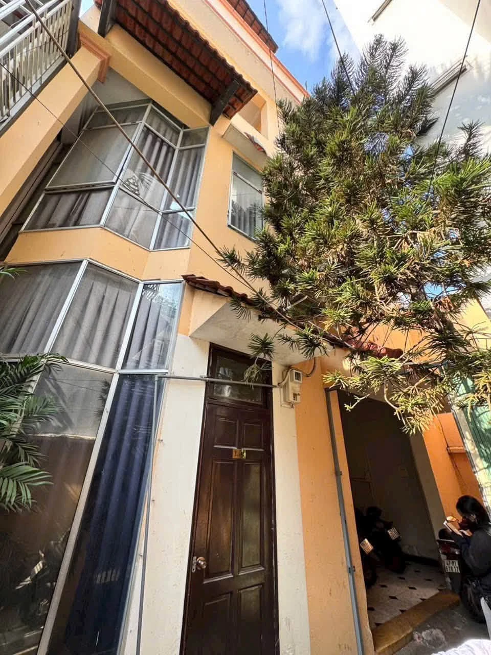 Bán nhà 300m2, 10 phòng, Nguyễn Trọng Tuyển, Phú Nhuận, 11.4 tỷ - Ảnh 1