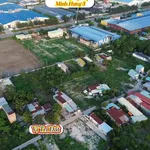 Bán 3 lô liền kề đất Minh Hưng 145m2 giá 599 triệu - Ảnh thu nhỏ 2
