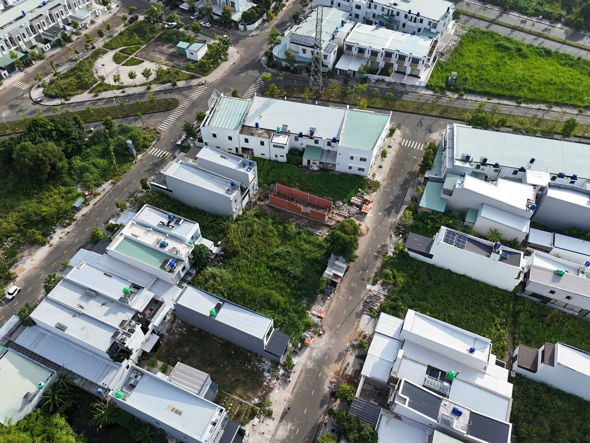 Bán đất 133.5m² KDC Nam An Hoà Rạch Giá - Ảnh thu nhỏ 4
