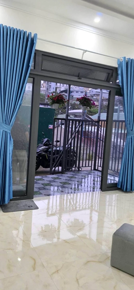 Bán nhà 80m² 2 phòng ngủ Lê Hồng Phong, Đà Lạt, 1.82 tỷ - Ảnh thu nhỏ 4