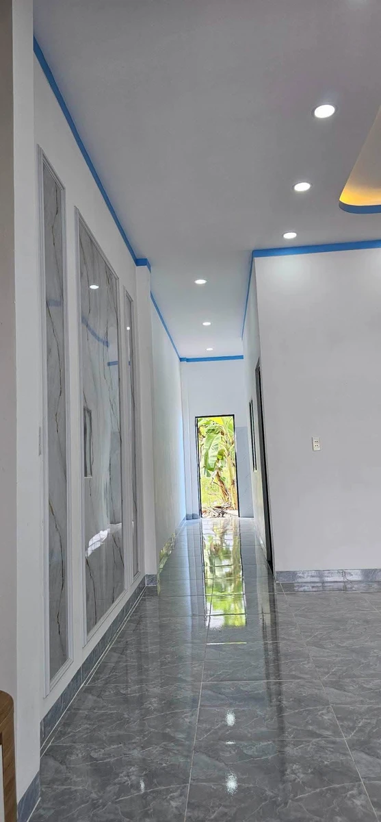 Bán nhà Bến Cát Bình Dương 100m² giá 2.4 tỷ - Ảnh thu nhỏ 5