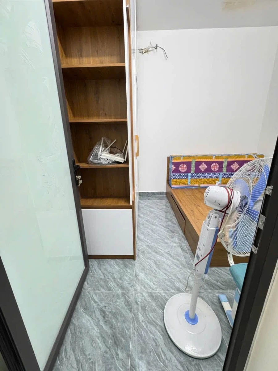 Cho thuê nhà 72m² gần chợ Sở Dầu, Hải Phòng - Ảnh thu nhỏ 4