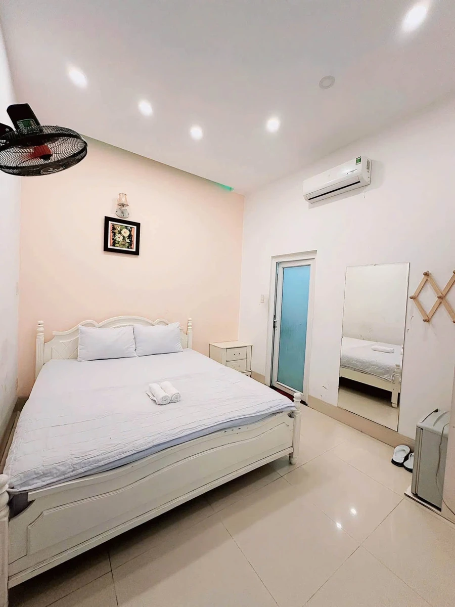 Bán shophouse 105m2 mặt tiền Phan Văn Trị, Vũng Tàu 23,9 tỷ - Ảnh thu nhỏ 3