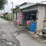 Đất Đức Hòa Tây Ninh 324m² mặt kênh 3 tỷ - Ảnh thu nhỏ 4