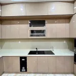 Mặt tiền kinh doanh Hoàng Văn Thụ - Phường 1 - TP. Bảo Lộc - Nhà xây hiện đại kiên cố giá tốt - Ảnh thu nhỏ 25