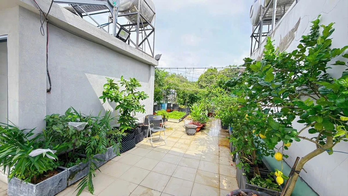 Bán nhà 1 trệt 2 lầu 85m² Tam Hiệp Đồng Nai 6.8 tỷ - Ảnh thu nhỏ 4