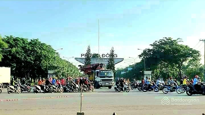 Bán đất nền 168m² gần KCN Phước Đông, Tây Ninh, 690 triệu - Ảnh thu nhỏ 2