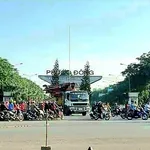 Bán đất nền 168m² gần KCN Phước Đông, Tây Ninh, 690 triệu - Ảnh thu nhỏ 2
