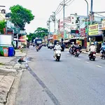 Bán nhà mặt tiền Nguyễn Ảnh Thủ Hóc Môn 78m² 2PN - Ảnh thu nhỏ 1