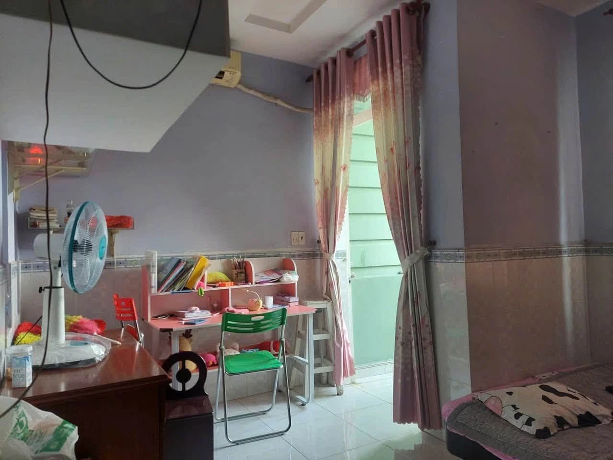 Bán nhà 2 tầng 3PN 95m² gần Metro Thủ Đức 3.1 tỷ - Ảnh thu nhỏ 4