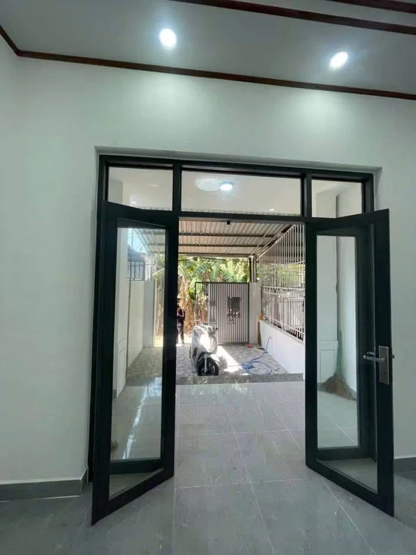 Bán nhà cấp 4 94,7m² Phú Trung Nha Trang 1,89 tỷ