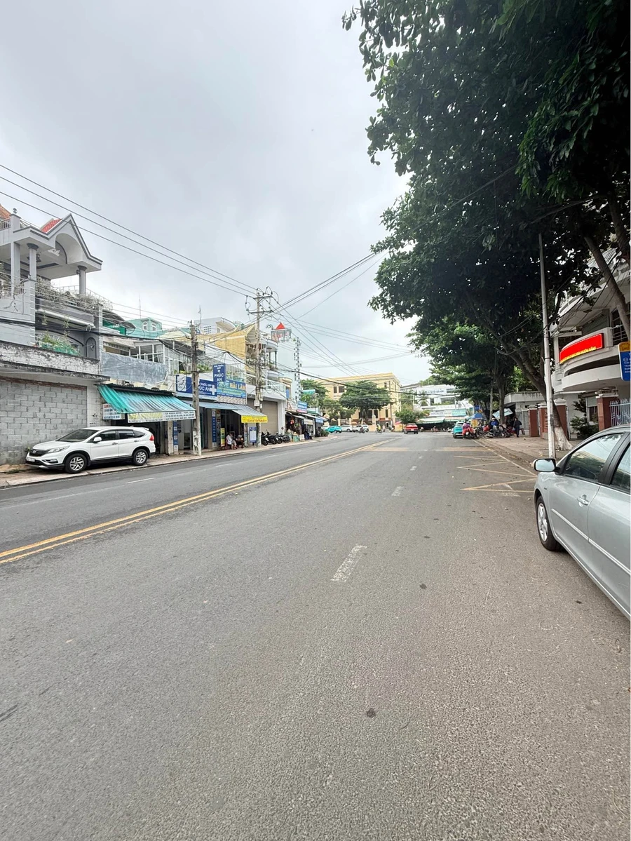Bán đất mặt tiền Trần Phú, Nha Trang, 355.9m², 59 tỷ - Ảnh thu nhỏ 4