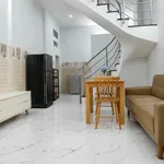 Bán nhà hẻm Hoàng Diệu Quận 4, 36m2, 2PN, giá 3,999 tỷ - Ảnh thu nhỏ 2
