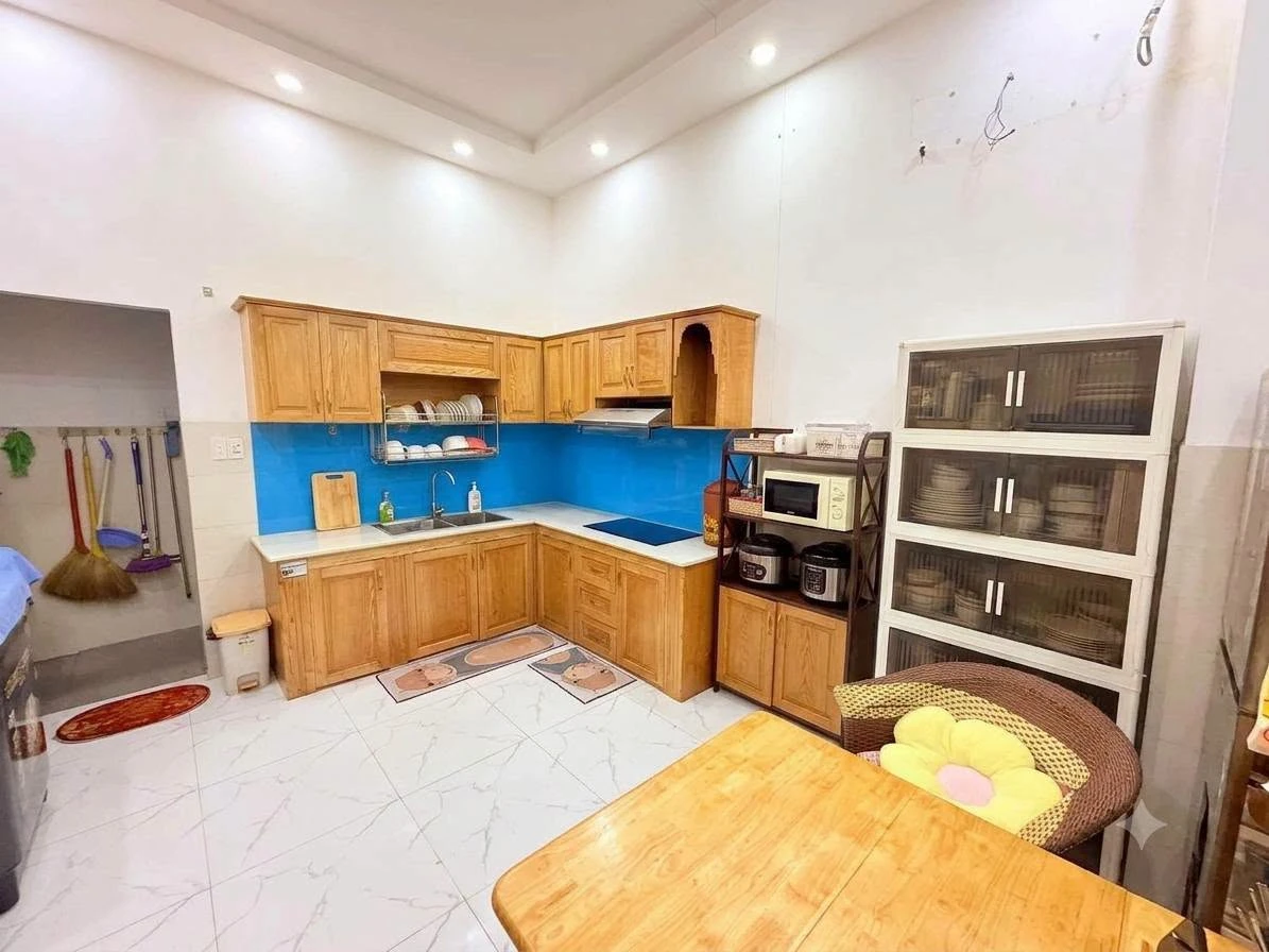 Bán nhà 1 trệt 2 lầu 50m2 Xô Viết Nghệ Tĩnh, Vũng Tàu - Ảnh thu nhỏ 2
