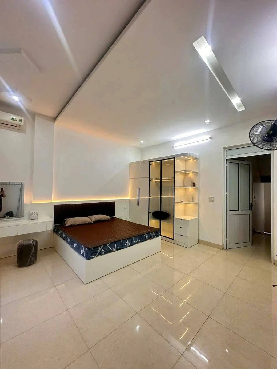 Bán nhà 3 tầng 176m² 3PN Đông Bắc Ga - Ảnh thu nhỏ 4