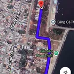 Bán đất mặt tiền Nhựa Thanh Hải, Phan Thiết 100m2, 3 tỷ - Ảnh thu nhỏ 2