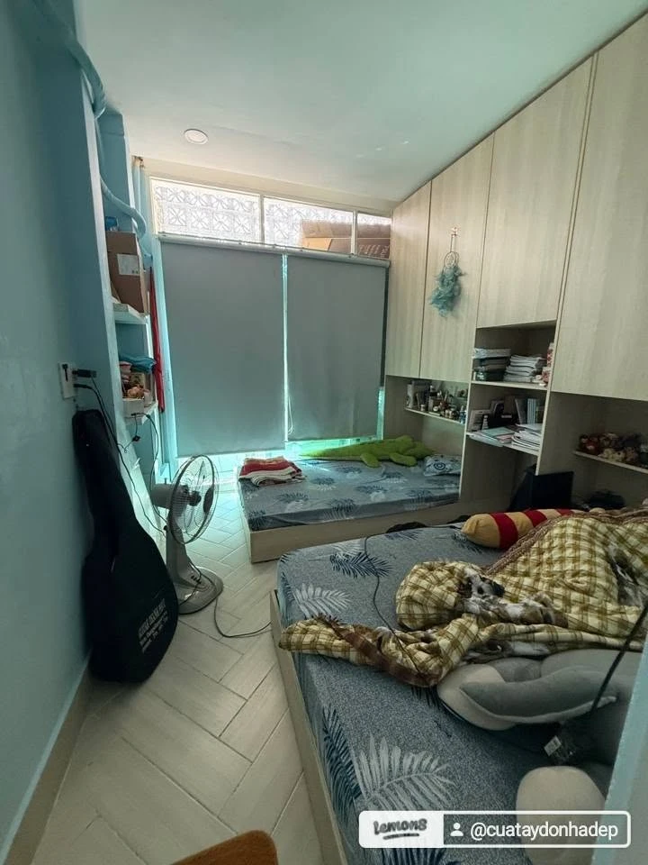 Bán nhà phố Nguyễn Duy Cung 73m², 2 phòng ngủ, Gò Vấp - Ảnh thu nhỏ 5