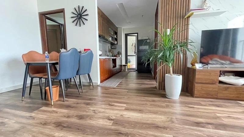Bán căn hộ 2PN VCN Phước Hải Nha Trang 70m2, 3,85 tỷ