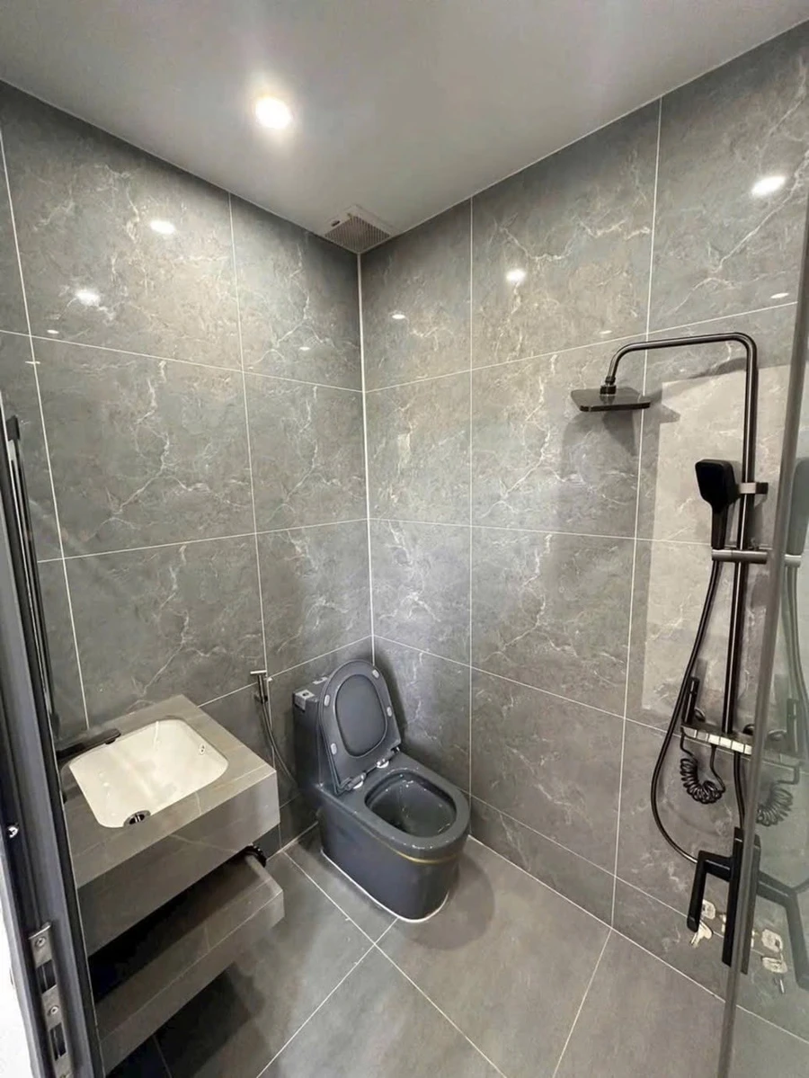 Bán nhà hẻm 95m² tại Rạch Giá, An Giang 1 tỷ 390 triệu - Ảnh thu nhỏ 3