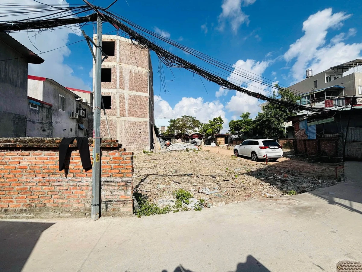 Bán nhà 3 tầng 46m² Sở Dầu gần Vinhomes Imperia 3.1 tỷ - Ảnh thu nhỏ 3