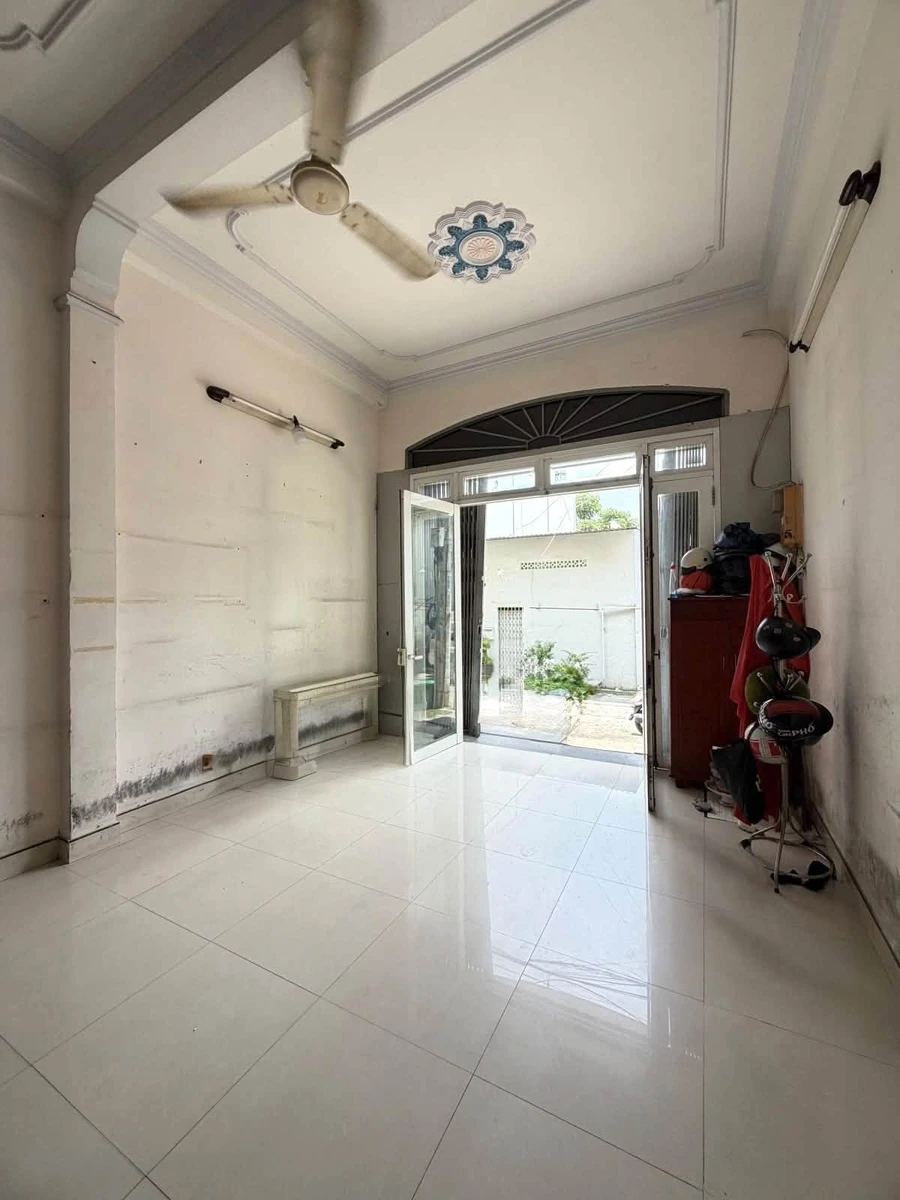 Bán nhà Tô Hiệu Tân Phú 56m² 4PN 6 tỷ - Ảnh thu nhỏ 4