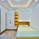Bán nhà phố 4PN Lê Văn Duyệt, Bình Thạnh, 6,1 tỷ - Ảnh thu nhỏ 5