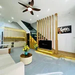 Cho thuê nhà 3 tầng 160m² Điện Biên Phủ, Thanh Khê - Ảnh thu nhỏ 4