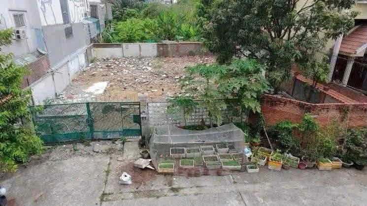 Bán đất biệt thự 353m2 sông Hiệp Bình Chánh Thủ Đức 23 tỷ - Ảnh thu nhỏ 2