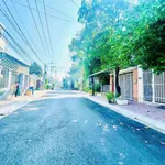 Bán đất mặt tiền 178m2 ngang 8m kèm dãy trọ, Trường Thạnh, Quận 9, giá 7,5 tỷ - Ảnh thu nhỏ 1