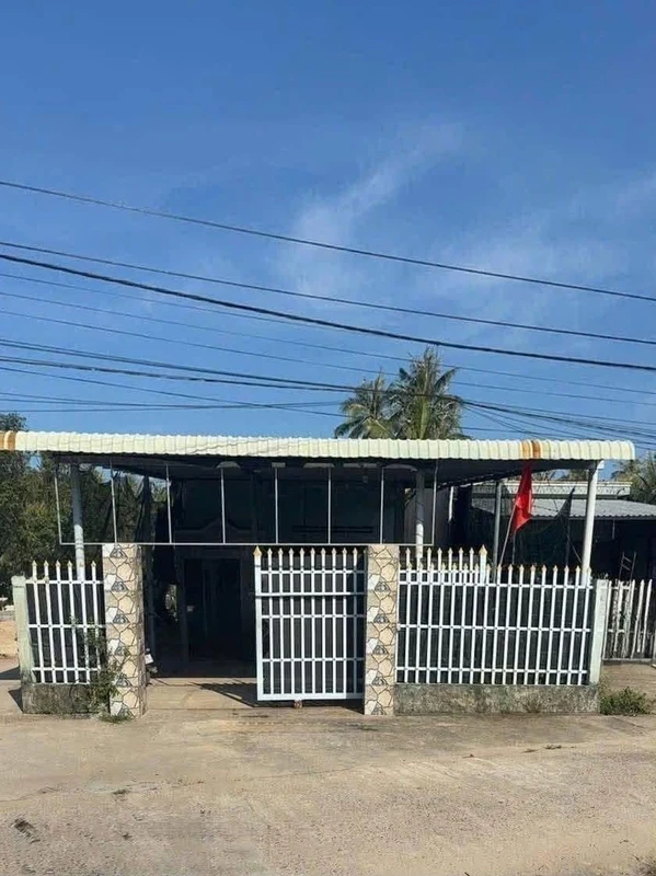 Bán đất lô đôi 317m² Xuân Lộc, Đắk Lắk - 2 tỷ