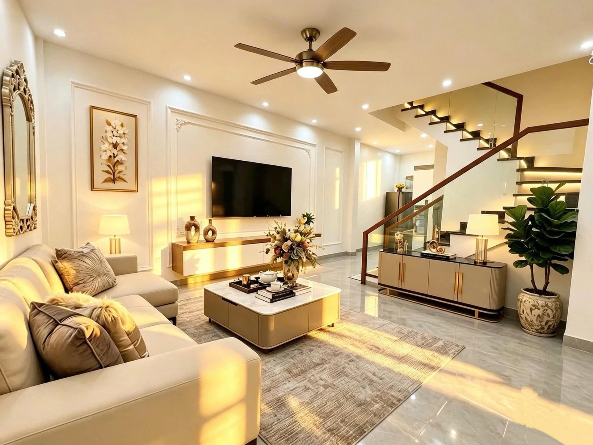 Bán nhà phố 40m² 3 tầng 4PN gần Nhà hát Lớn, 2,24 tỷ - Ảnh 1