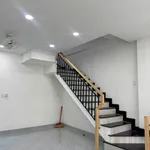 Bán nhà 3 tầng 4PN full nội thất, 5x14m, 3,45 tỷ, sát ĐT743, An Phú (Thuận An cũ) - Ảnh thu nhỏ 2