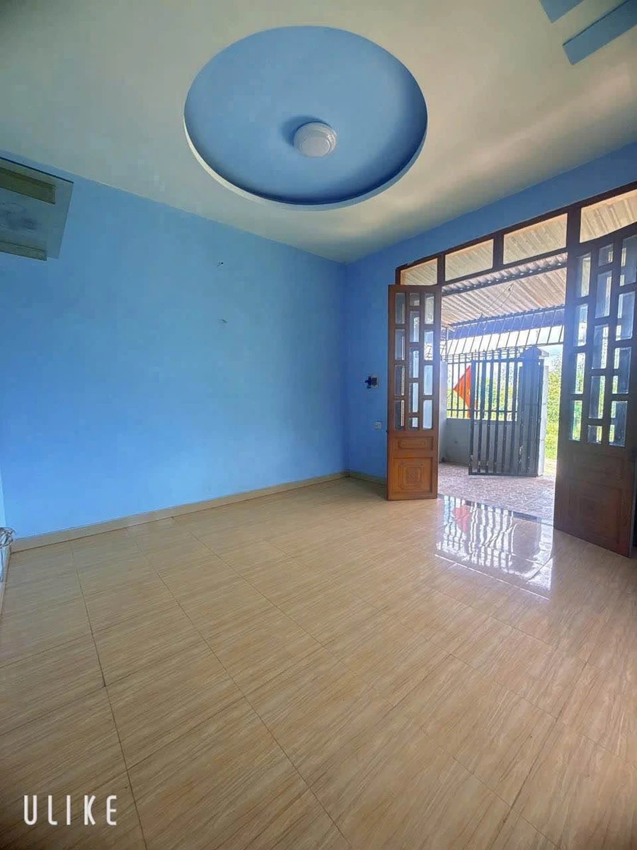 Bán nhà riêng 2PN 100m² Phường Long Bình Đồng Nai 730 triệu - Ảnh thu nhỏ 3