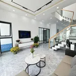 Bán biệt thự view biển Trần Phú Bãi Dâu Vũng Tàu cực đẹp, hẻm rộng vào gần - Ảnh thu nhỏ 5