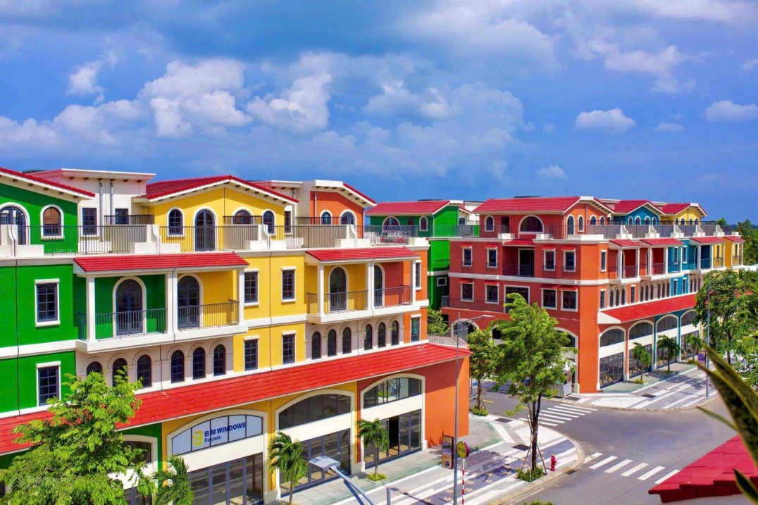 Giỏ hàng VIP các căn shop góc 2MT - Xẻ khe đặc biệt tại T&T Homes Elite Rivera. LH: 0938 193 *** - Ảnh thu nhỏ 2