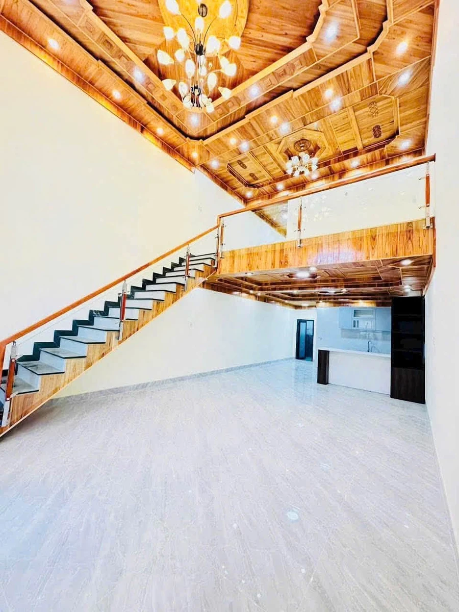 Bán nhà 3PN 90m² đường Xô Viết Nghệ Tĩnh, Quận 7 - Ảnh 1