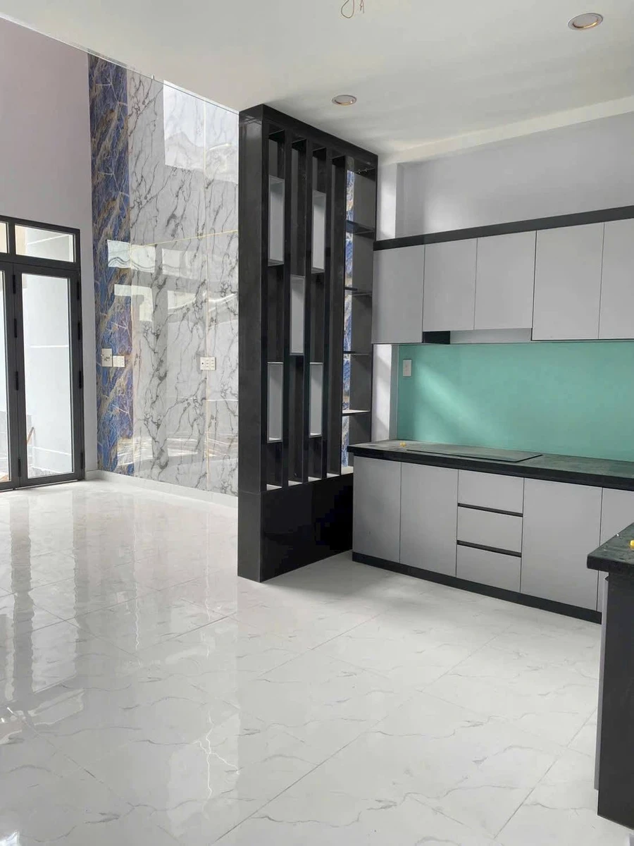 Bán nhà Lái Thiêu, Thuận An, Bình Dương, 84m2, 3PN, 4.35 tỷ - Ảnh thu nhỏ 4
