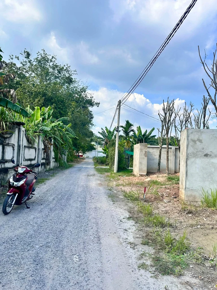 Bán đất nền Hòa Lợi TP. Hồ Chí Minh 160m² 3 tỷ - Ảnh thu nhỏ 2
