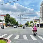 Bán lô góc đất 7,5x23m hai mặt tiền Lạc Hồng, Quận 12 - Ảnh thu nhỏ 3