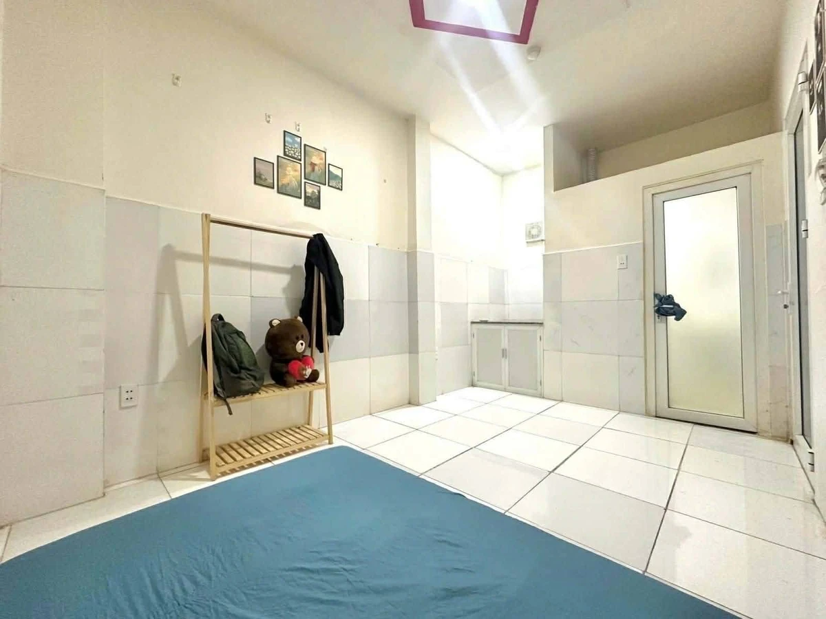 Bán shophouse 4 tầng 72m² Quang Trung Gò Vấp 7.85 tỷ - Ảnh thu nhỏ 4