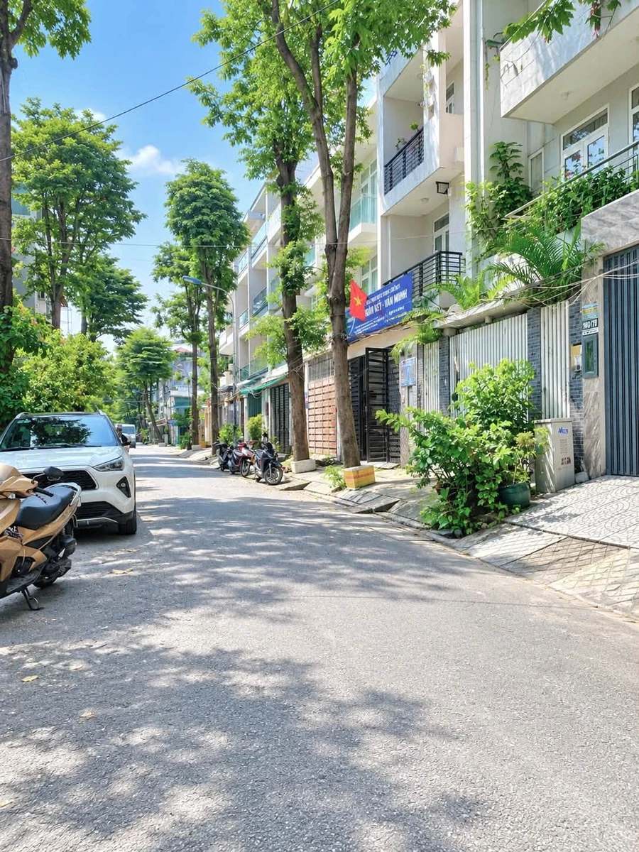 Bán nhà 4 tầng 70m2 mặt tiền đường 10m, 4 phòng ngủ, giá 13,9 tỷ, Bình Thạnh - Ảnh thu nhỏ 4