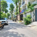 Bán nhà 4 tầng 70m2 mặt tiền đường 10m, 4 phòng ngủ, giá 13,9 tỷ, Bình Thạnh - Ảnh thu nhỏ 4