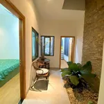 Cho thuê nhà nguyên căn 6x20m, 3PN, full nội thất, Quận 12 - Ảnh thu nhỏ 3