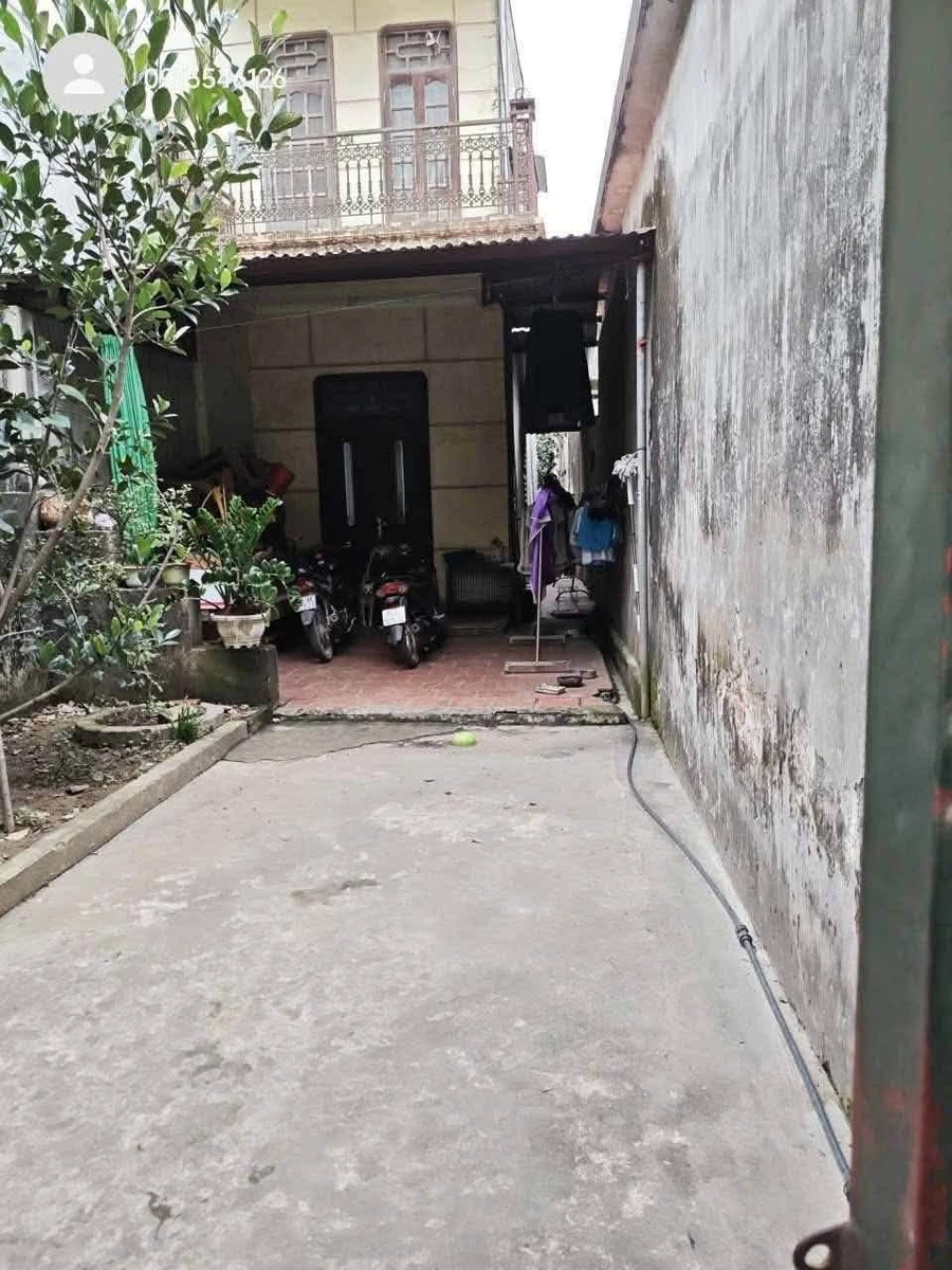 Bán nhà 2 tầng 100m² Phố Phượng Định, Thanh Hóa - Ảnh thu nhỏ 4