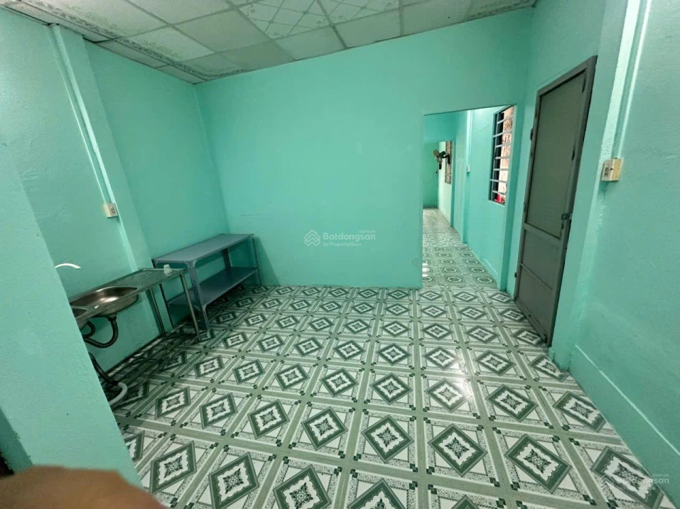 Chính chủ bán nhà cấp 4 Tổng 90m Trung An, Phạm Hùng 1,35 tỷ Bán nhà Gấp - Ảnh thu nhỏ 4