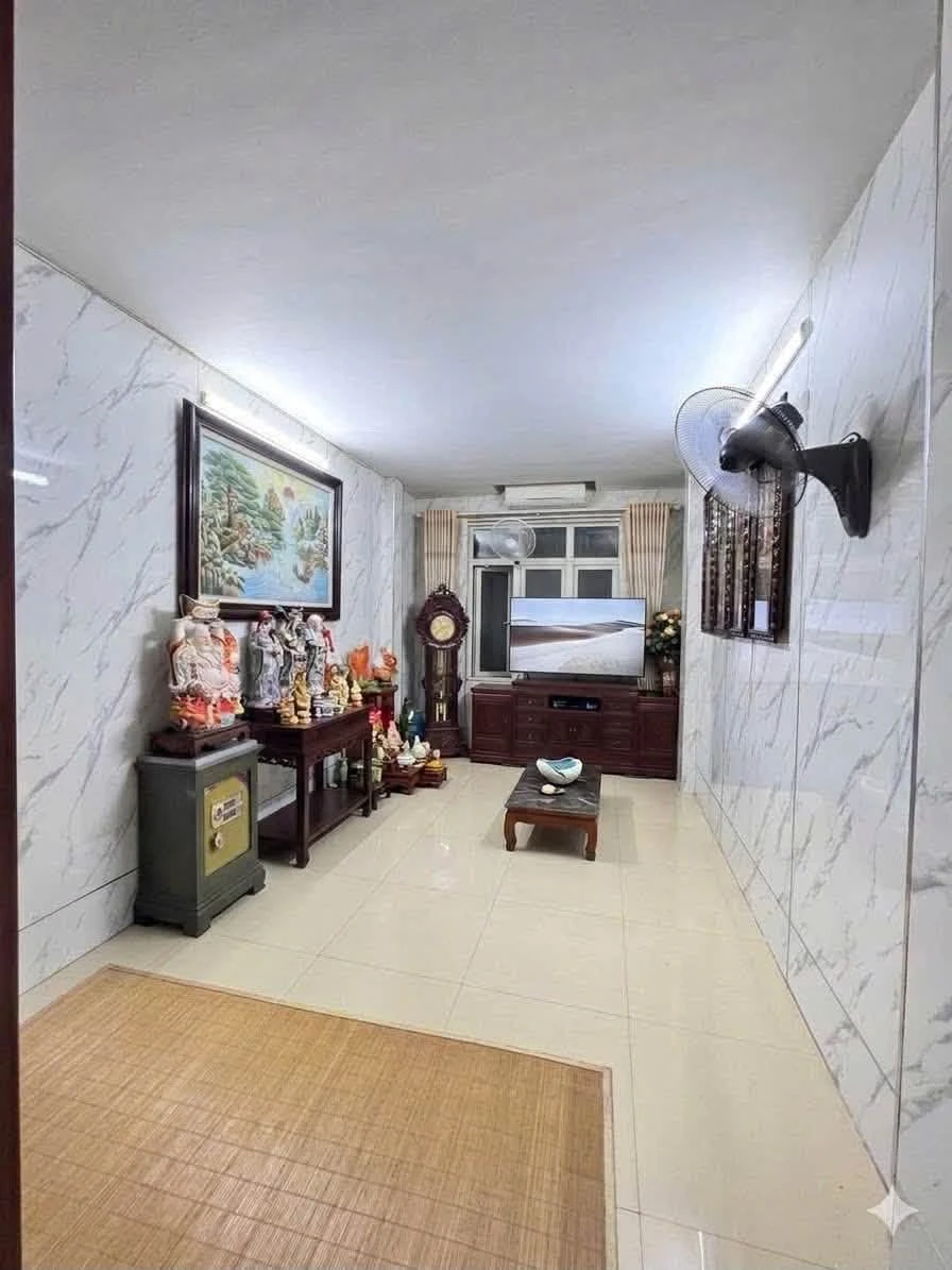 Bán nhà 3 PN 27m² 5 tầng 5.9 tỷ Đoàn Thị Điểm Đống Đa - Ảnh thu nhỏ 3